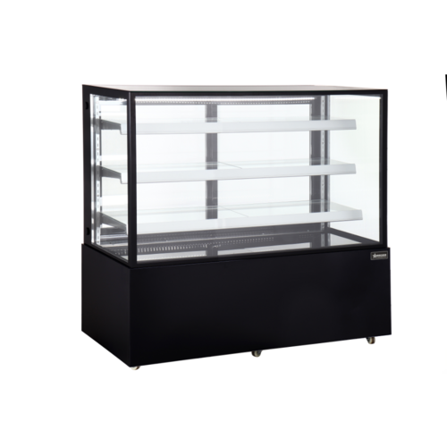 Omcan 48474 60" Refrigerated Display Case