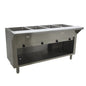 Advance Tabco SW-4E-240-BS 62 1/2" Electric Serving Counter