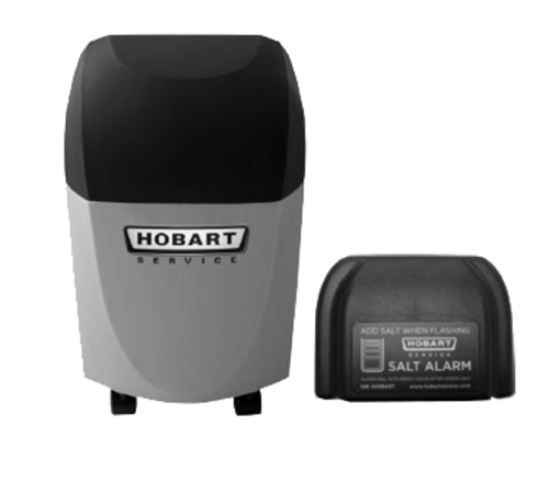 Vulcan WS40-NOINSTALL 14" Water Softener