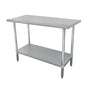 Advance Tabco SLAG-300-X 30" Work Table