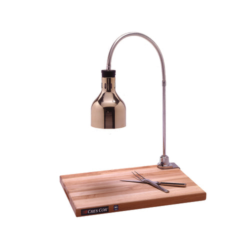 Cres Cor IFW61GL10PN 24" Heated Shelf