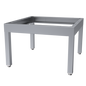 Garland G30-BRL-STD 30" Equipment Stand
