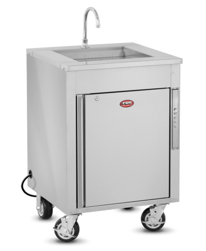 FWE HS-24E 24" Hand Sink