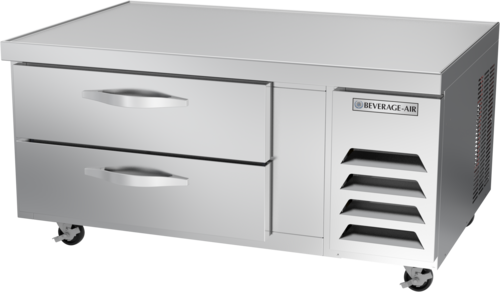 Beverage-Air WTRCS48HC 48" Chef Base