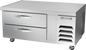 Beverage-Air WTRCS48HC 48" Chef Base