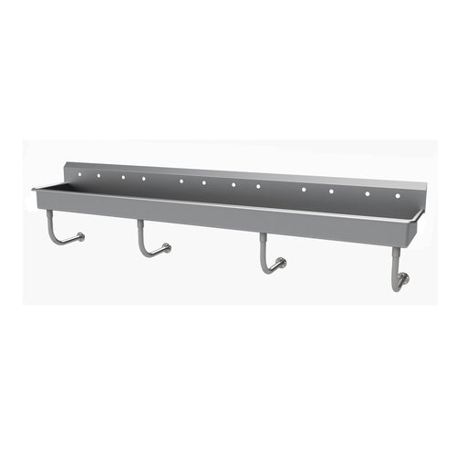 Advance Tabco FS-WM-120-ADA 120" Hand Sink