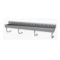 Advance Tabco FS-WM-120-ADA 120" Hand Sink