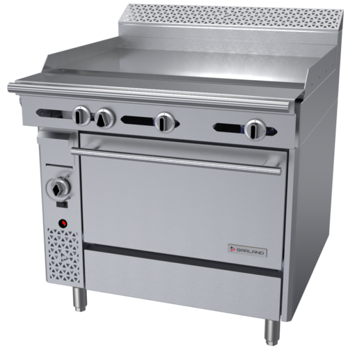 Garland C36-1C 36" Gas Heavy Duty Range
