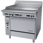 Garland C36-1C 36" Gas Heavy Duty Range
