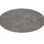 Florida Seating ELEMENT DARK CONCRETE 48 48" Patio Table