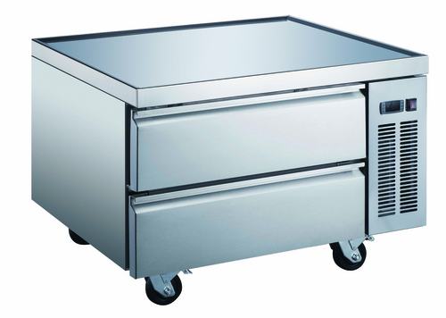 Entree ECB36X 36 3/8" Chef Base