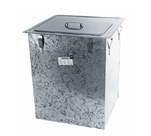Delfield 203 20 1/2" Ice Bin