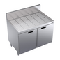 Krowne KR24-SD36 36" Underbar Drainboard