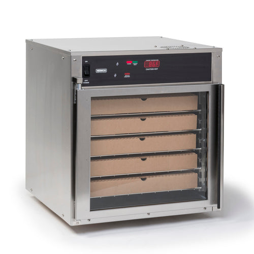 Nemco 6405 22 1/8" Heated Holding Cabinet
