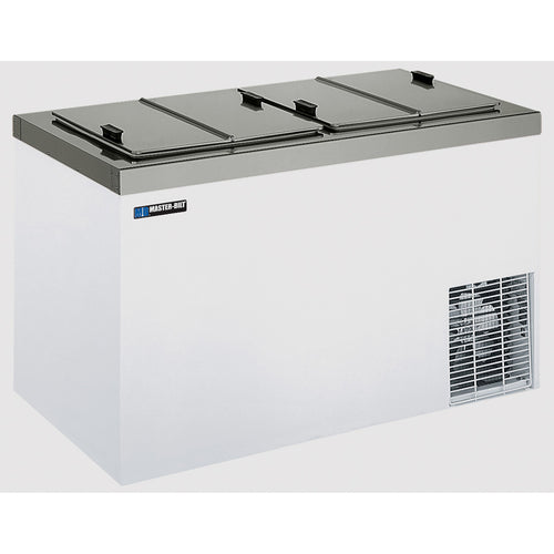 Master-Bilt DC-8D 54" Ice Cream Dipping Cabinet