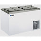 Master-Bilt DC-8D 54" Ice Cream Dipping Cabinet