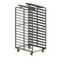 Dough Tech DS-4030 28" Pan Rack