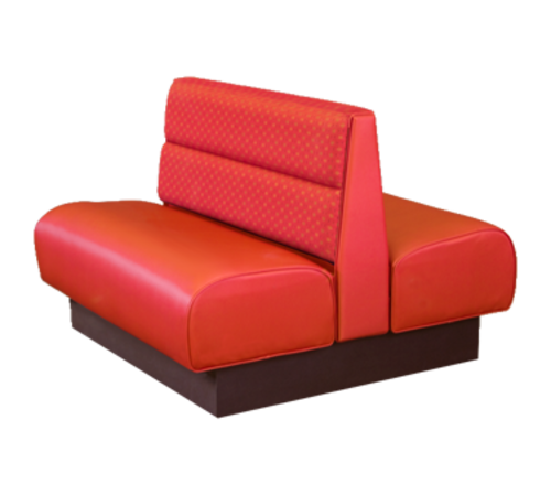 DM Seating DBTPD-48HO 48" Booth