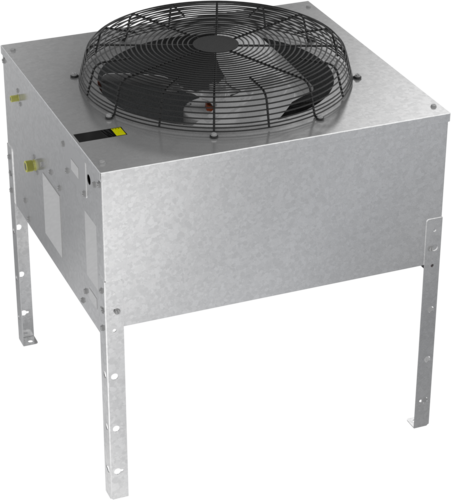 Ice-O-Matic RC206C49 29" Ice Machine Remote Condenser