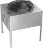 Ice-O-Matic RC206C49 29" Ice Machine Remote Condenser