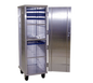 New Age 1290WDW 20 7/8" Heated Holding Cabinet