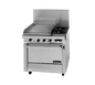 Garland M48-23T 34" Electric Restaurant Range