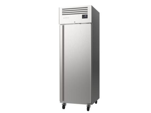 Infrico IRR-AGB23 27" Solid Door Reach-In Refrigerator