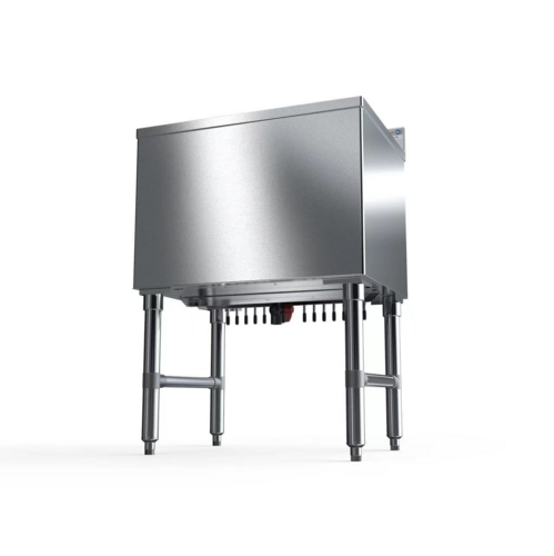 NBR IBC-3021C7 30" Ice Bin