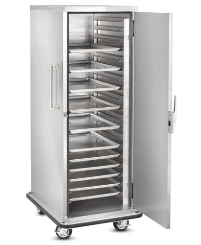 FWE ETC-1826-19 25 3/4" Heated Holding Cabinet
