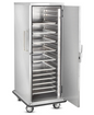 FWE ETC-1826-19 25 3/4" Heated Holding Cabinet