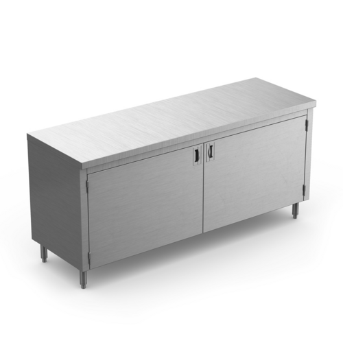 Winholt STCT-HD2472 72" Work Table