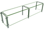 Hatco ED20-07215 72" Sneeze Guard