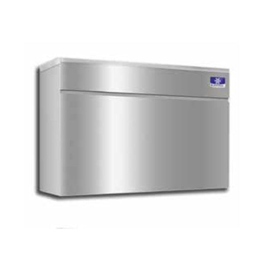 Manitowoc SYF3000C 48" 2910 lb Half Cube Air-Cooled Ice Machine