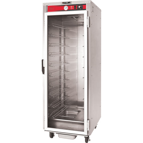 Vulcan VP18-1M3PN 25 1/4" Holding & Proofing Cabinet