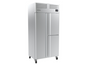 Infrico IRR-AGN603 39" Solid Door Reach-In Refrigerator