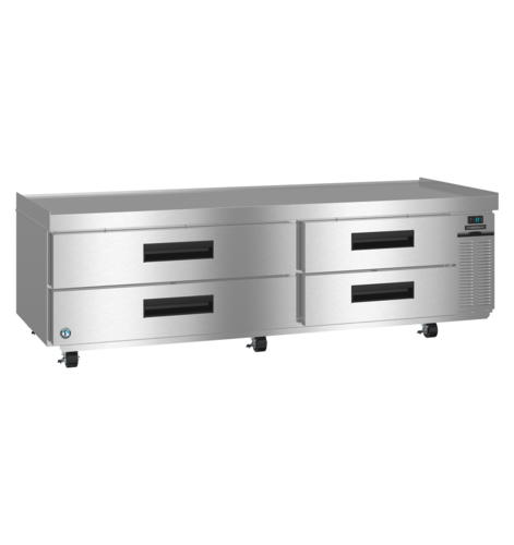 Hoshizaki CR85B 85" Chef Base