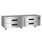 Hoshizaki CR85B 85" Chef Base