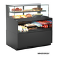 Structural Concepts NR6055RSSV 59 3/4" Open Air Merchandiser