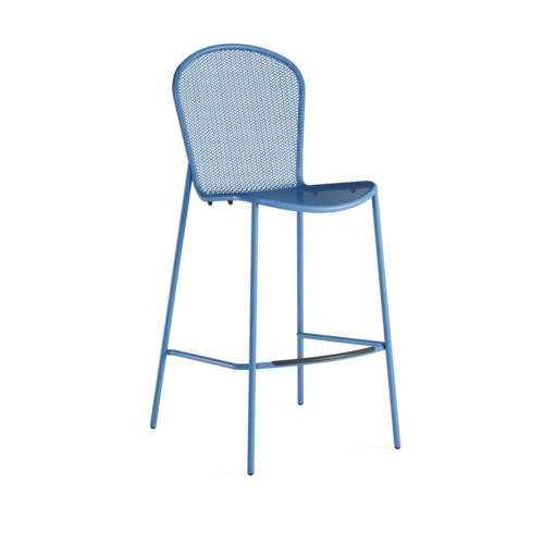 emu E460 22" Patio Barstool