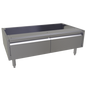 Glastender ACB-42 42" Underbar Add-On Unit
