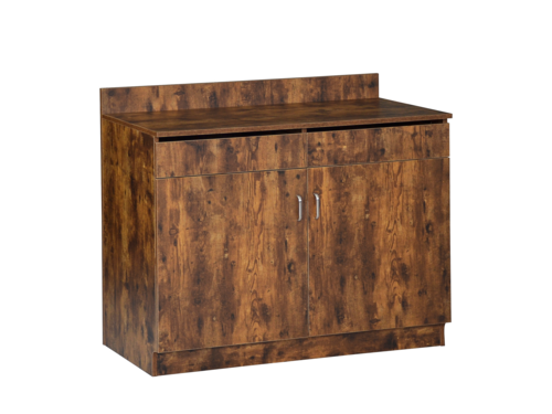 BFM Seating WS4047VW Wait Station
