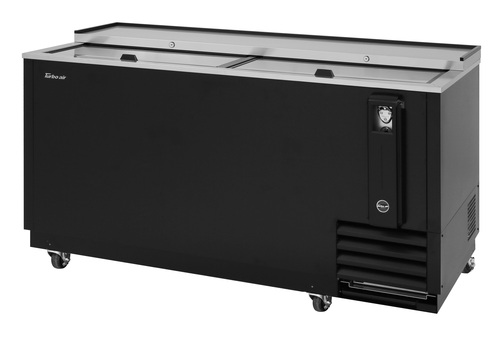 Turbo Air TBC-65SB-N6 64 3/8" Bottle Cooler