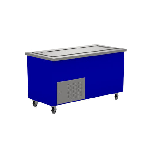 Randell RS FGC-RFT-2 36" Electric Serving Counter