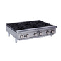 Royal Range RHP-12-2 12" Gas Countertop Hot Plate