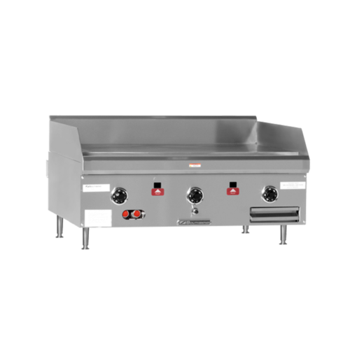 Southbend HDG-24 24" Gas Countertop Griddle