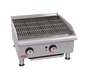 APW Wyott GCRB-48S 48" Gas Countertop Charbroiler