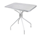 emu E834 32" Patio Table