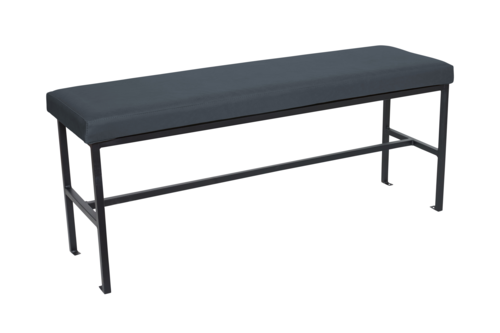 BFM Seating JS337MG7-SB 47 1/4" Bench