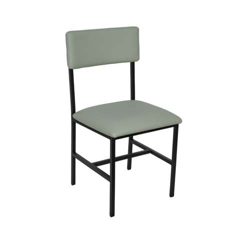 BFM Seating JS33CMG3-G3SB Dining Chair
