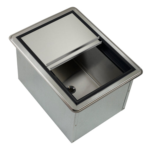 Krowne D278 20" Ice Bin